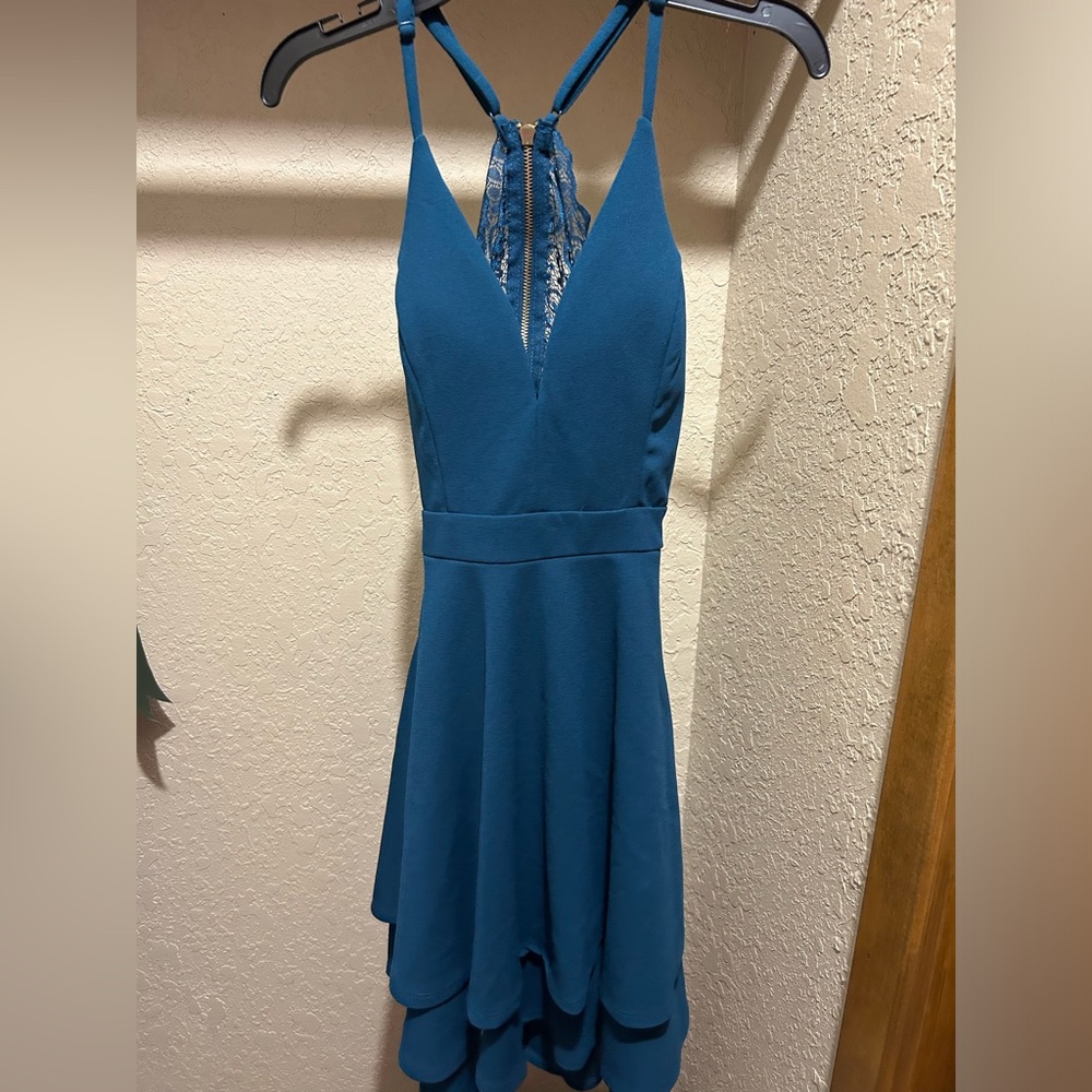 Honey and Rosie from dillard’s, size extra small